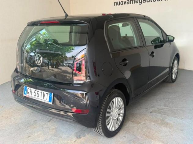 VOLKSWAGEN up! 1.0 5p. up! BlueMotion Technology rif. 23852018 - Foto 5