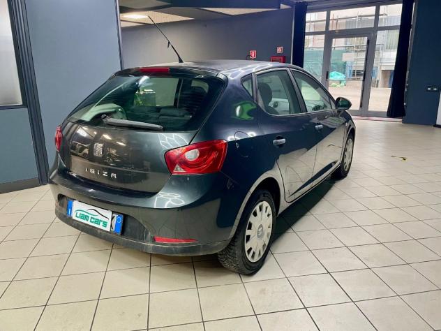 Seat Ibiza 5 Porte Ibiza 5p 1.2 Style (stylance) - Foto 4