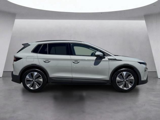 SKODA Elroq 55kwh 50 170cv rif. 23803068 - Foto 9