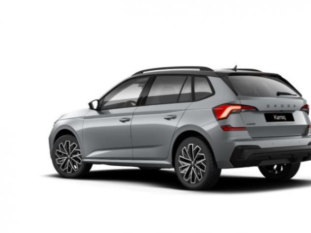 SKODA Kamiq 1.0 tsi be more 95cv rif. 23703451 - Foto 3