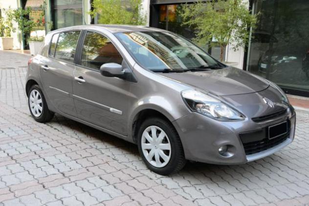 RENAULT Clio 1.2 16V 5 porte GPL Dynamique rif. 24141968 - Foto 3