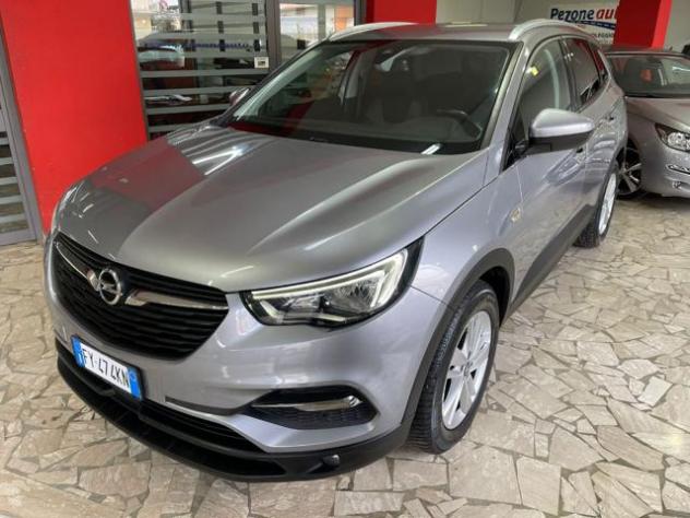OPEL Grandland X 1.5 diesel Ecotec Start&Stop Advance rif. 23815898 - Foto 2