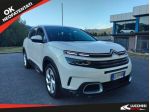 Citroën C5 Aircross C5 Aircross BlueHDi 130 S&S Business