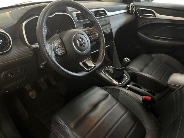 MG ZS 2024 1.5 Classic Luxury - Foto 10