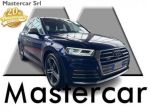 AUDI SQ5 Q5 3.0 tdi mhev quattro 347cv tiptronic - FZ451TF rif. 24001786