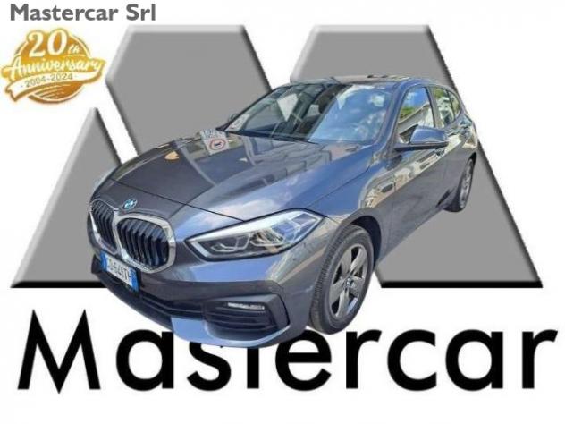 BMW 116 Serie 1 F40 116d Business Advantage auto - GD645TH rif. 24083531