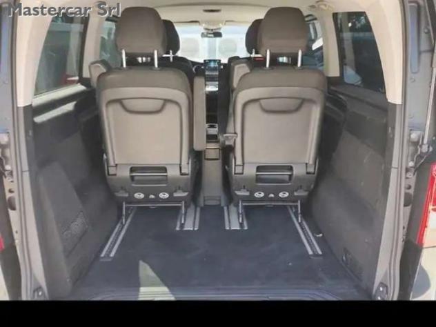 MERCEDES-BENZ V Classe V Long 220 d Executive auto GH755PP rif. 24184799 - Foto 8