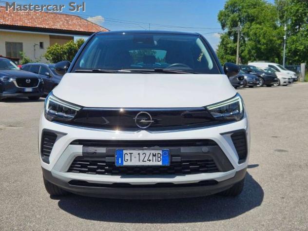 OPEL Crossland NEOPATENTATI 1.2 Elegance AUTOMATICA TG: GT124MB rif. 24086986 - Foto 3
