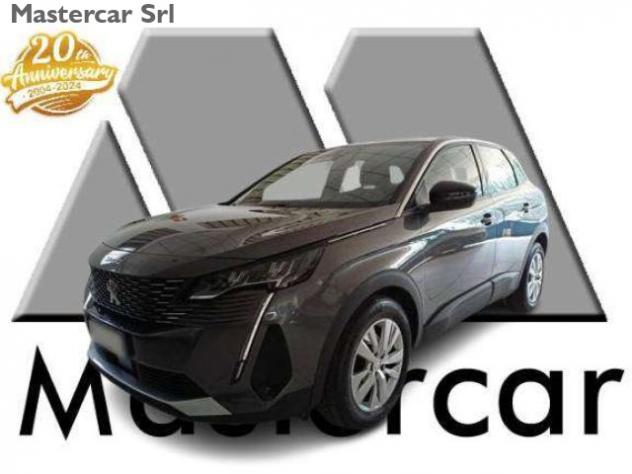 PEUGEOT 3008 3008 II 2021 1.5 bluehdi Active Pack s - GJ602JW rif. 23947127
