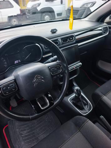 Citroen C3 PureTech 82 GPL Shine - Foto 7