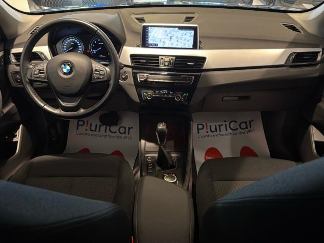 BMW X1 xDrive25e PHEV auto Cruise Fari LED Black Pack - Foto 4