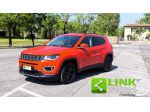 JEEP Compass 1.6 Multijet II 2WD Limited rif. 23550306