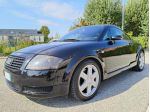 AUDI TT TT Coupe 1.8t quattro 225cv ASI - MOTORE NUOVO WRC rif. 24106645
