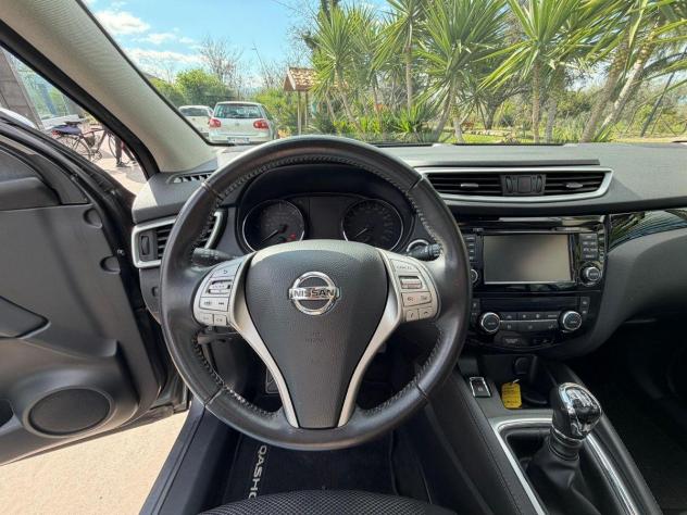 NISSAN - Qashqai - 1.6 dCi 4WD N-Connecta - Foto 10