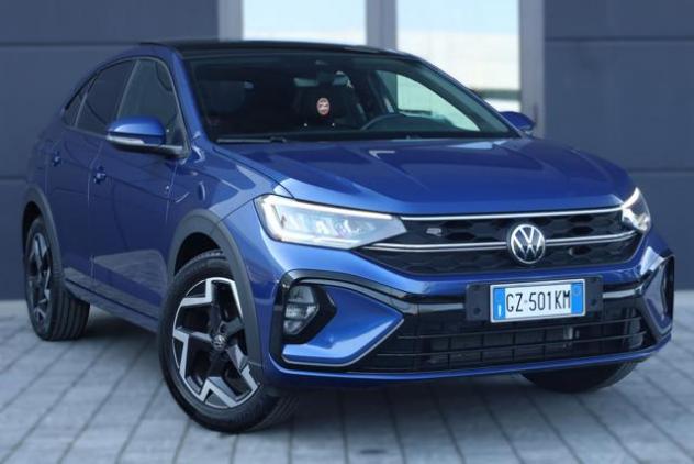 VOLKSWAGEN Taigo 1.0 TSI R-Line rif. 23723266