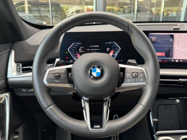 BMW X1 Sdrive18i MSport auto - Foto 8