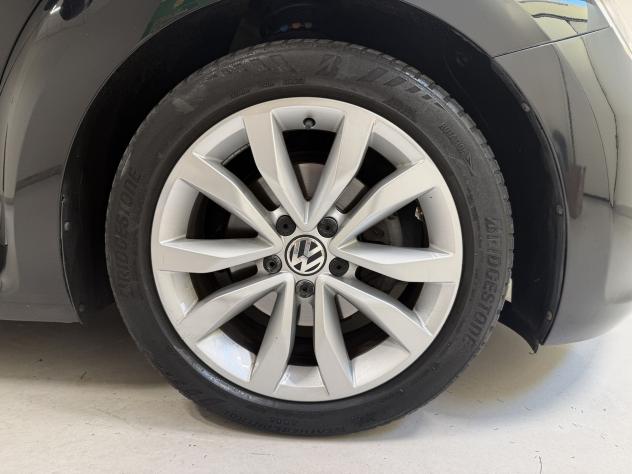 Volkswagen Maggiolino 1.2 TSI Design - UNICO PROPRIETARIO - PREZZO REALE - Foto 9