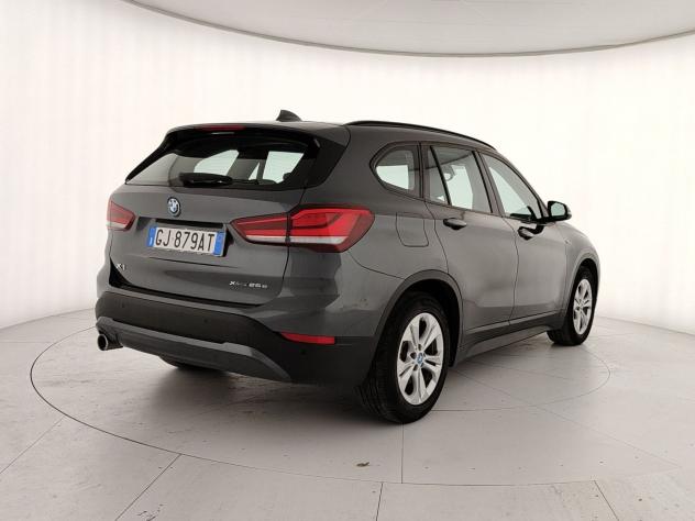 BMW X1 F48 2019 xdrive25e Business Advantage auto - Foto 6