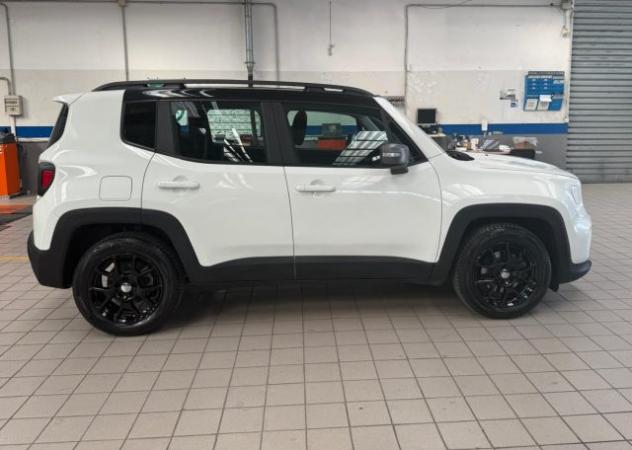 JEEP Renegade 1.3 T4 DDCT Limited rif. 24016904 - Foto 8