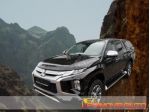MITSUBISHI L200 2.3 D Double Cab 4x4 Select rif. 23438266