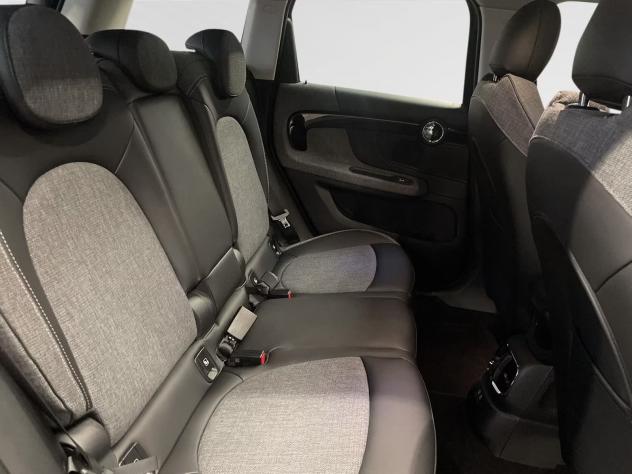 MINI Countryman Cooper automatica DCT - Foto 10
