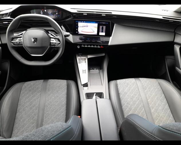 Peugeot 408 PureTech 130 S&S EAT8 Allure - Foto 10