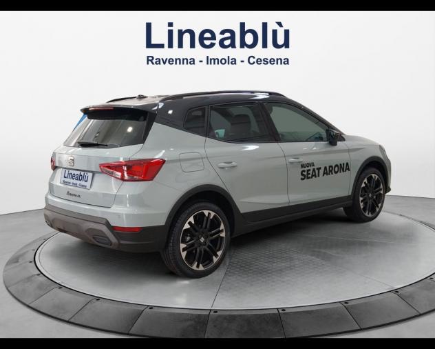 SEAT Arona 1,0 TSISTYLE5P85 DS8A7 MY 26 - Foto 5