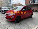Lancia Ypsilon 1.2 69 CV 5 porte GPL Silver