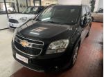 CHEVROLET Orlando 2.0 Diesel 163CV LTZ rif. 24009236