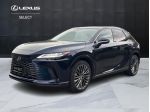 Lexus RX 450h+ Plug-In Hybrid Luxury MY23