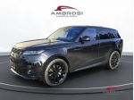 LAND ROVER Range Rover Sport 5DR SWB Dynamic SE 249PS Auto rif. 23439698