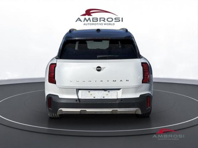 MINI Countryman Cooper C Favoured rif. 23429625 - Foto 8