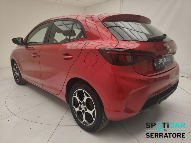 MG MG3 1.5 Comfort - Foto 4