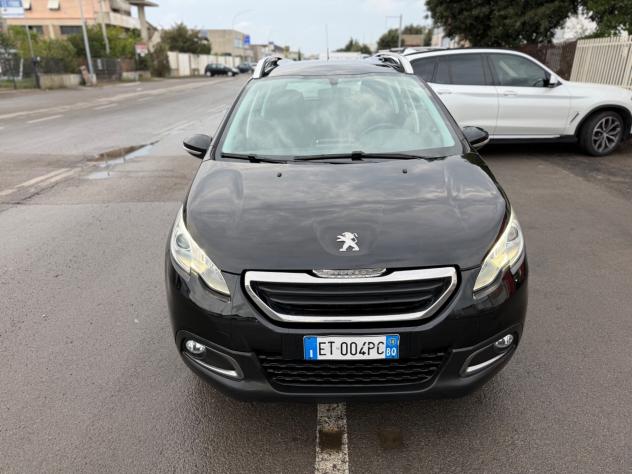 Peugeot 2008 1.4 HDi 68CV Active - Foto 2