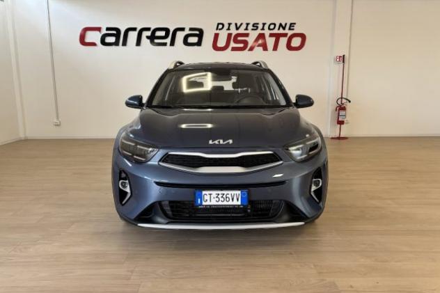 KIA Stonic 1.0 T-GDi 100 CV MHEV MT Urban ( AZIENDALE ) rif. 23488605 - Foto 2