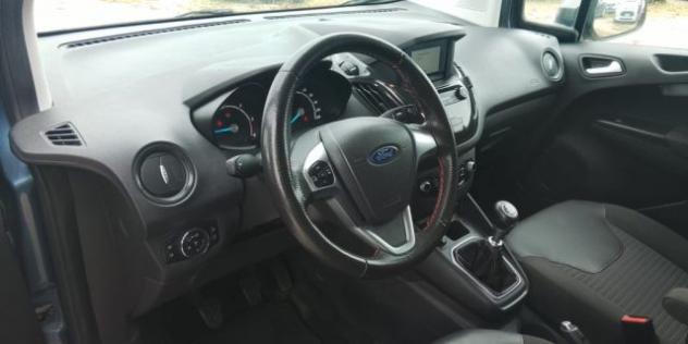 FORD Tourneo Courier 1.5 TDCI 100 CV S&S AUTOVETTURA rif. 23864214 - Foto 10