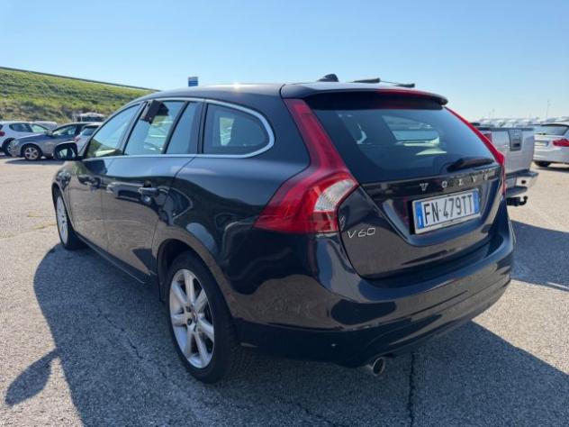 VOLVO V60 D3 Geartronic Business rif. 24149128 - Foto 6