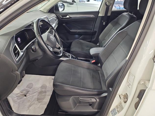 Volkswagen T-Roc 2.0 TDI SCR Style DSG - Foto 10