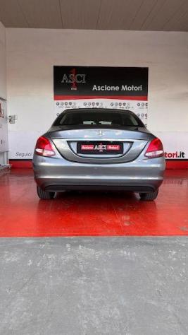 MERCEDES - Classe C - C 200 d Auto Executive - Foto 4