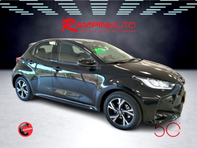 TOYOTA Yaris 1.5 Hybrid Trend KM 0 Ufficiale Pronta Consegna rif. 23317892 - Foto 6