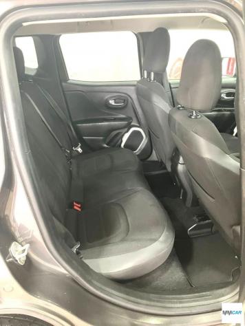JEEP - Renegade - 2.0 Mjt 140 CV 4WD AD. Limited - Foto 7