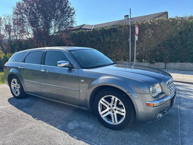 Chrysler 300C 3.0 V6 CRD cat DPF Touring - Foto 2