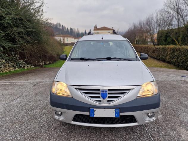 Dacia Logan MCV 1.5 dCi 70CV 7 posti Laurte - Foto 2