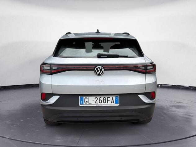 Volkswagen ID.4 Pro Performance 204cv - Foto 5