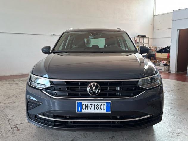 Volkswagen Tiguan 2.0 TDI 110KW Life DSG - Foto 2