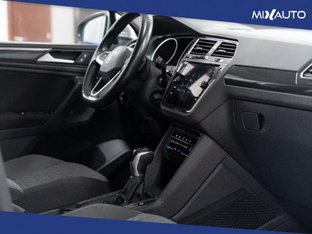 Volkswagen Tiguan 1.5 TSI Life 150CV DSG - Foto 17