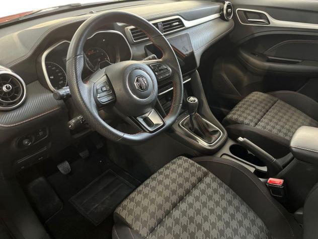 MG ZS 2024 1.5 Classic Comfort - Foto 10