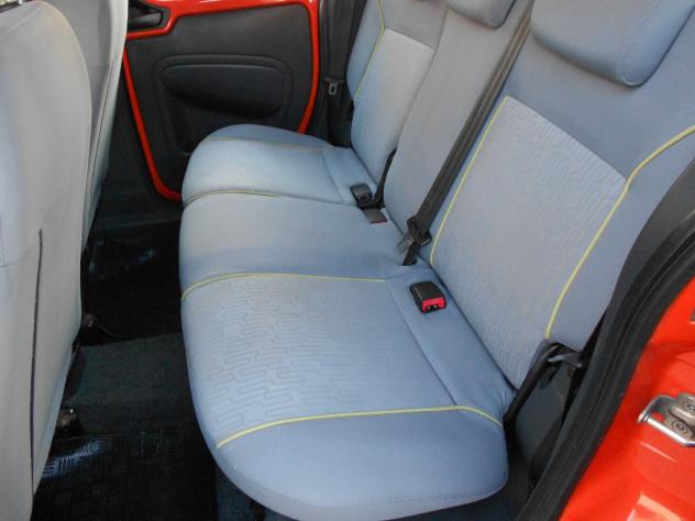 Peugeot Bipper Tepee 1.4 HDi 70CV Outdoor - Foto 6