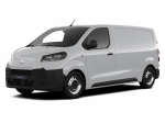 Toyota Proace 2.0D 177CV CAMBIO AUTOMATICO PC-TN  14q Comfort