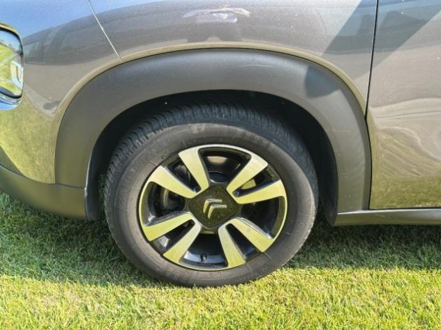 CITROEN C3 Aircross PureTech 110 S&S Shine rif. 23869001 - Foto 7